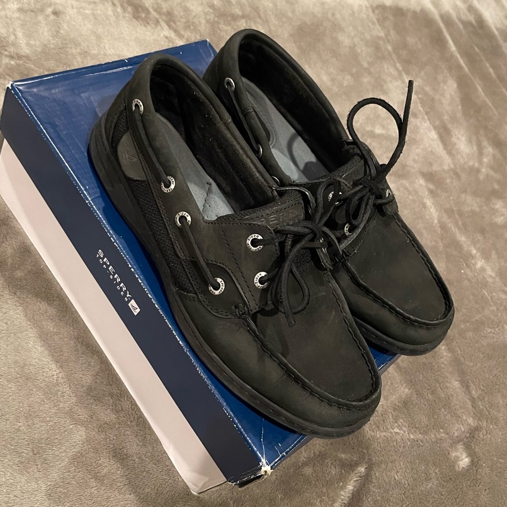 Sperry Boat shoes